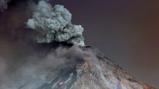 Volcanes en el mundo: estos son los más peligrosos
