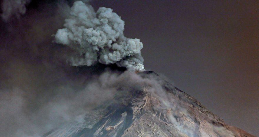 Los vales más peligrosos del mundo, ¿cuáles son?. (Reuters)