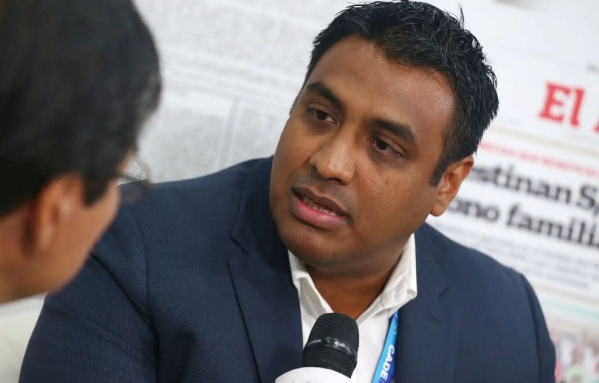 El exdirector de Qali Warma dejó el cargo en la Unidad Ejecutora 002 del Midis y sostuvo que su designación se realizó conforme a las normas del Banco Mundial. Foto: Andina.