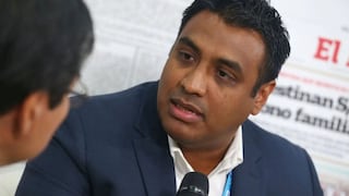 Pedro Ripalda, exjefe de Qali Warma, renuncia a cargo directivo en unidad del Midis