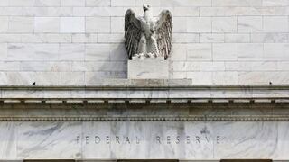 Se revelan discrepancias dentro de la Fed por estímulo monetario