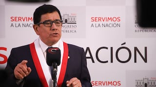 Avanza País inscribe plancha presidencial con José Williams de candidato