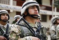 Declaran Estado de Emergencia en algunos distritos de Tacna por 60 días: los motivos