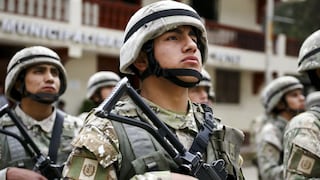 Declaran Estado de Emergencia en algunos distritos de Tacna por 60 días: los motivos