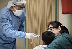 Virus coxsackie: cómo prevenir el contagio de esta enfermedad
