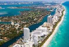 Miami Beach, premiada por estilo de vida y oferta cultural en The World Travel Awards