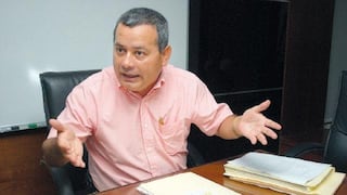 Poder Judicial condenó a 20 años de cárcel a Rodolfo Orellana por caso ONCOSERV