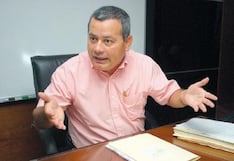 Poder Judicial condenó a 20 años de cárcel a Rodolfo Orellana por caso ONCOSERV