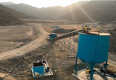 Peruvian Metals levanta capital para ampliar su planta Águila Norte en Perú