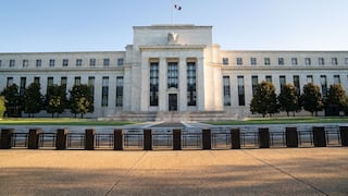 Detrás de cada récord del mercado está la generosidad de la Fed