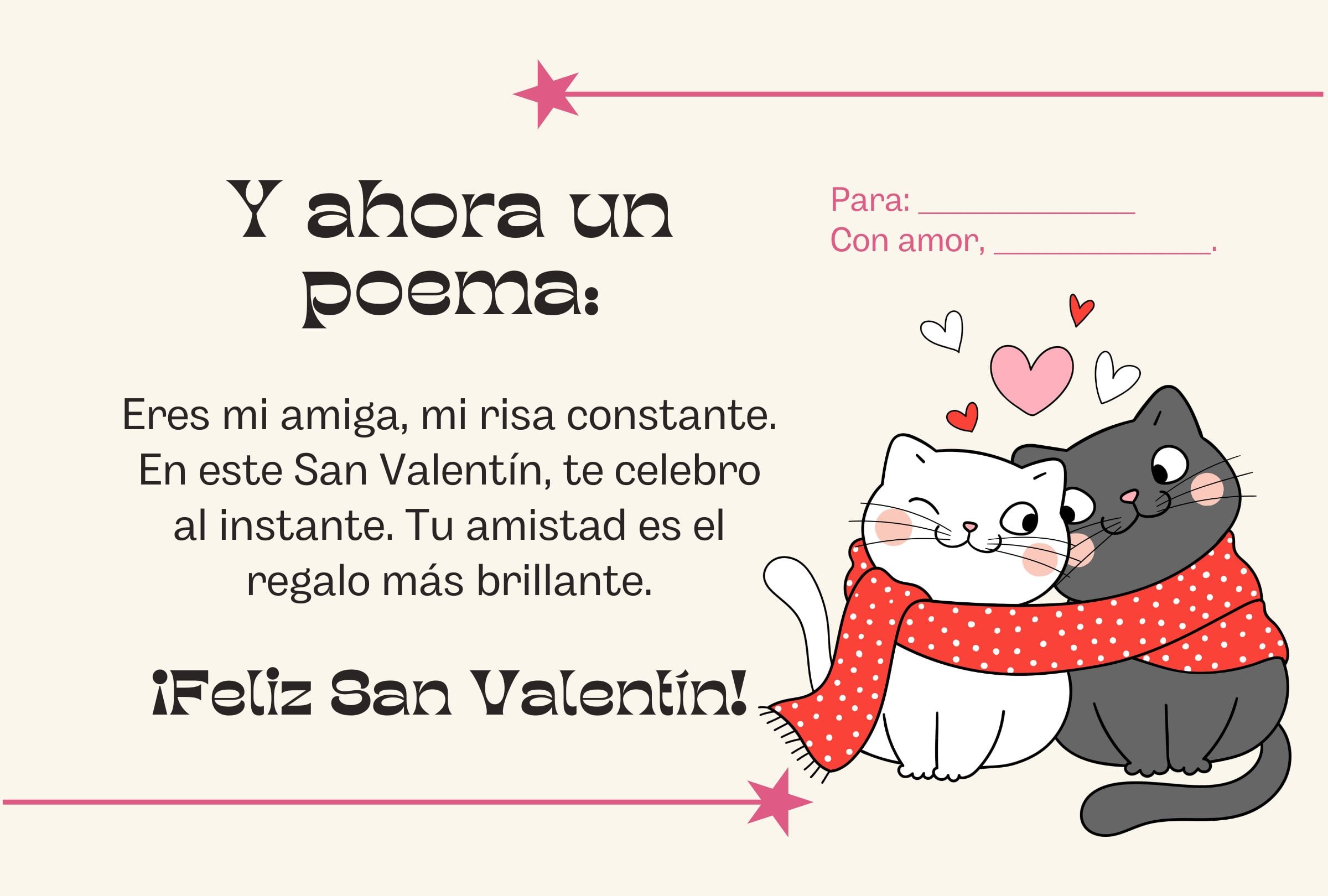 "Pienso que el amor es algo que se vuelve más lejano mientras más lo persigues. Simplemente quédate donde estás ahorita." (Foto: Canva.com / Noé Yactayo)