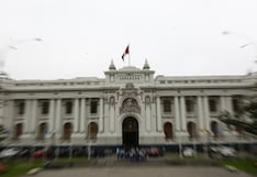 Congreso: proponen examen psiquiátrico y toxicológico para ejercer cargos públicos