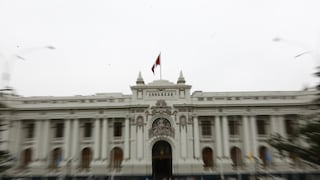 Congreso: proponen examen psiquiátrico y toxicológico para ejercer cargos públicos