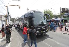 Avanza País, Renovación Popular y Fuerza Popular exigen renuncia del Ministro del Interior