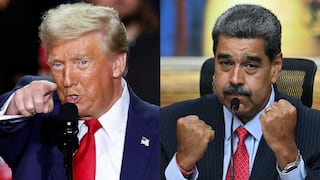 Donald Trump confirma ataque a Venezuela y captura de Nicolás Maduro