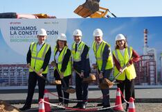 España : inicia construcción de la mayor planta de biocombustibles 2G del sur de Europa