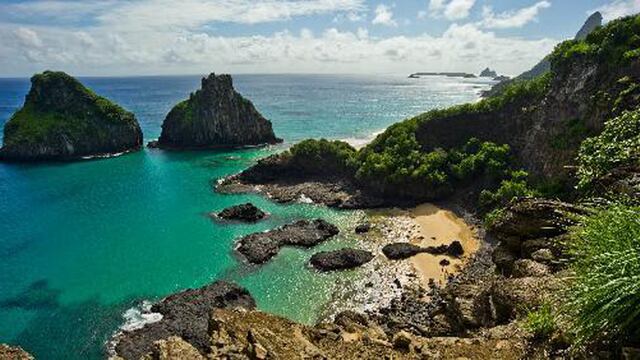 ¿Cuáles son las 10 islas más populares de Sudamérica, según Trip Advisor?