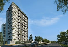 Leven adopta nuevos conceptos de vivienda en sus proyectos en Surquillo y San Bartolo