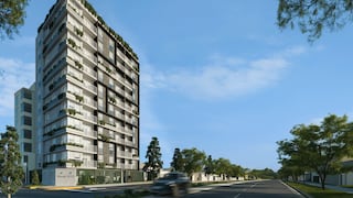 Leven adopta nuevos conceptos de vivienda en sus proyectos en Surquillo y San Bartolo