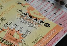 Por poco y se queda con el premio mayor: ganó $25,221 en el Powerball comprando su boleto en este estado de EE.UU.