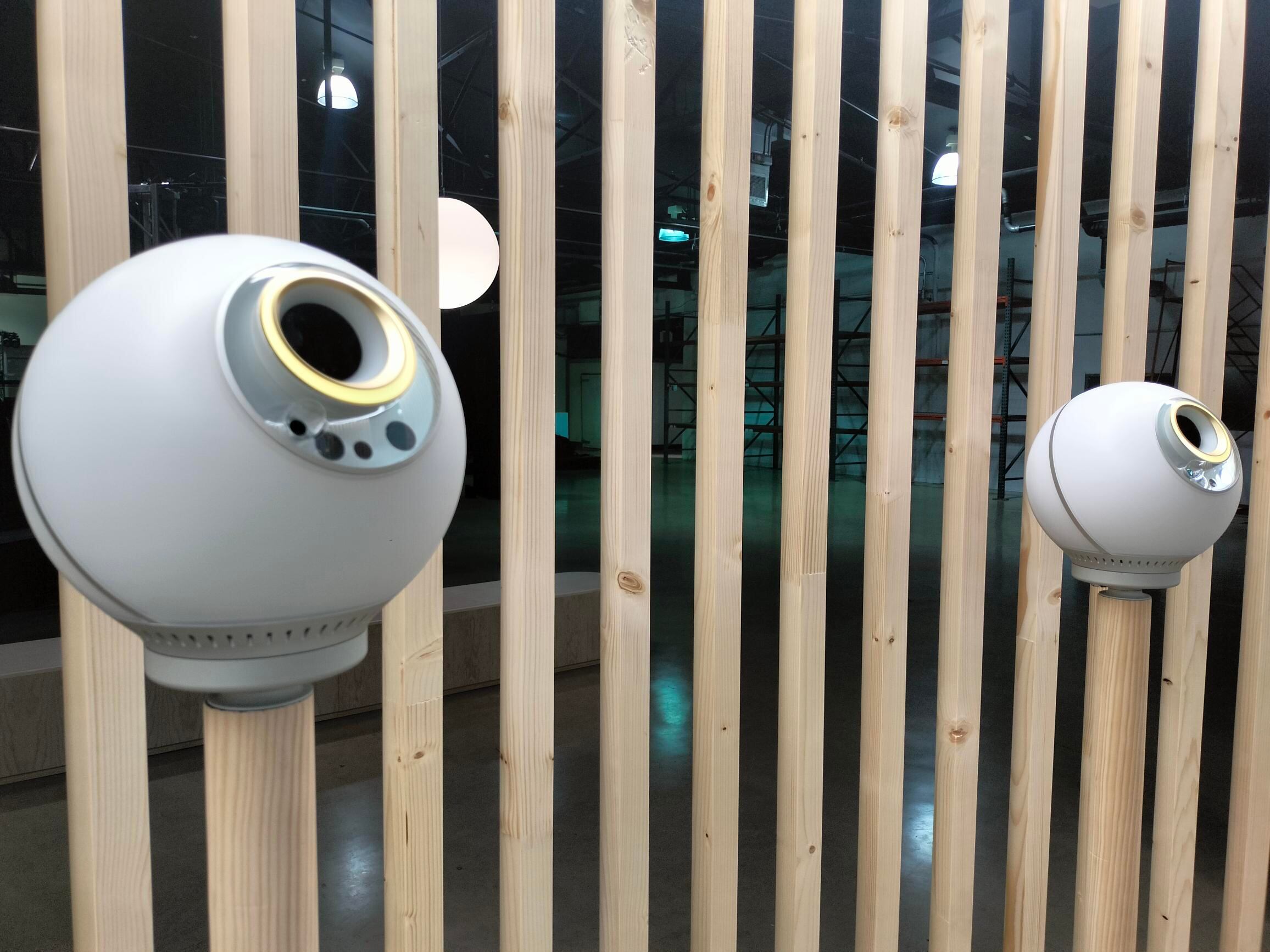 TFH, cofundada por el CEO de OpenAI, planea abrir un formato de experiencia para verificación de humanidad vía escaneo de iris en Lima. ¿Aceptarías la propuesta?