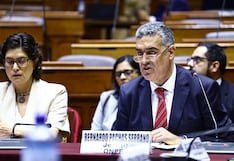 ONPE: Bernardo Pachas aclara actas “900,000” y defiende uso de sistema de escrutinio