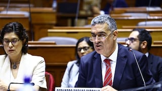 ONPE: Bernardo Pachas aclara actas “900,000” y defiende uso de sistema de escrutinio