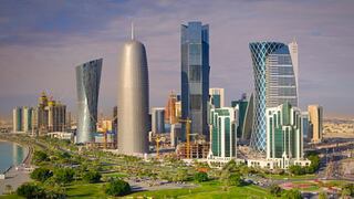 Misión peruana buscará oportunidades de comercio e inversión en Qatar