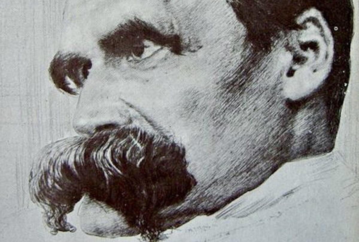 La cita del día de Friedrich Nietzsche propone una mirada diferente sobre la incertidumbre y el crecimiento personal. | Crédito: theimaginativeconservative.org