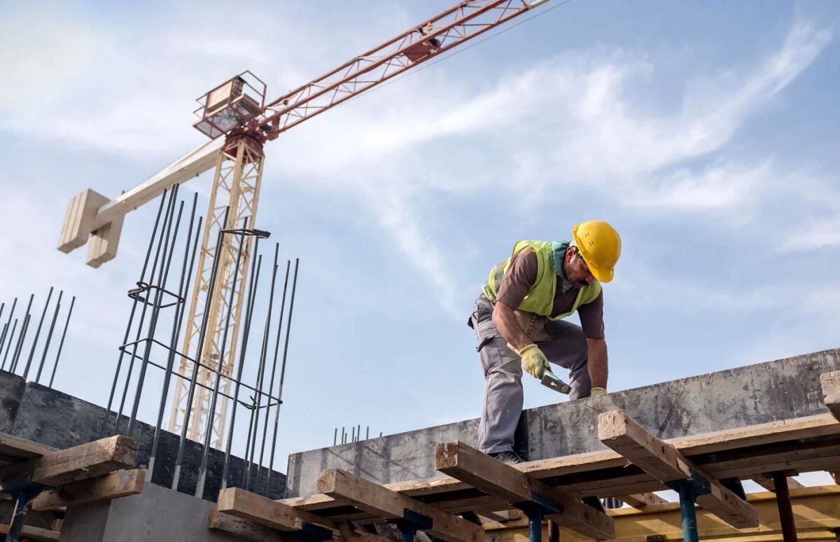 Con el fin de frenar estas tendencias la OIT ha adoptado la nueva Estrategia Mundial de Seguridad y Salud en el Trabajo para el periodo 2024-2030.(Foto: archivo)