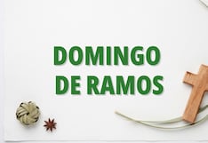 25 oraciones y peticiones poderosas para bendecir tu hogar con las palmas del Domingo de Ramos