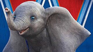 “Dumbo”, el elefantito de orejas grandes, sigue volando en su 80 aniversario
