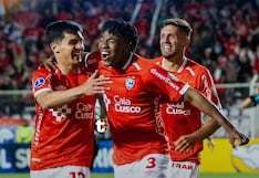 Cienciano se reinventa: de “Papá de América” a “Rojo Imperial”: la proyección como negocio