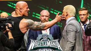 Apuestas del WWE WrestleMania 40: pronóstico, predicciones y cuotas