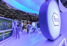 Farmacéutica Roche compra Telavant Holdings por US$ 7,100 millones