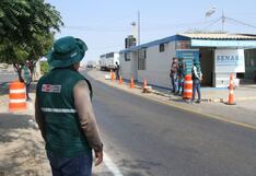 Fiestas Patrias: las disposiciones de Senasa a tomar en cuenta en feriado largo