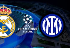 ⚽ ¿A qué hora juega y qué canal transmiten Real Madrid vs. Inter de Milán EN VIVO hoy por Champions League 2026 en México, EE.UU. y España?