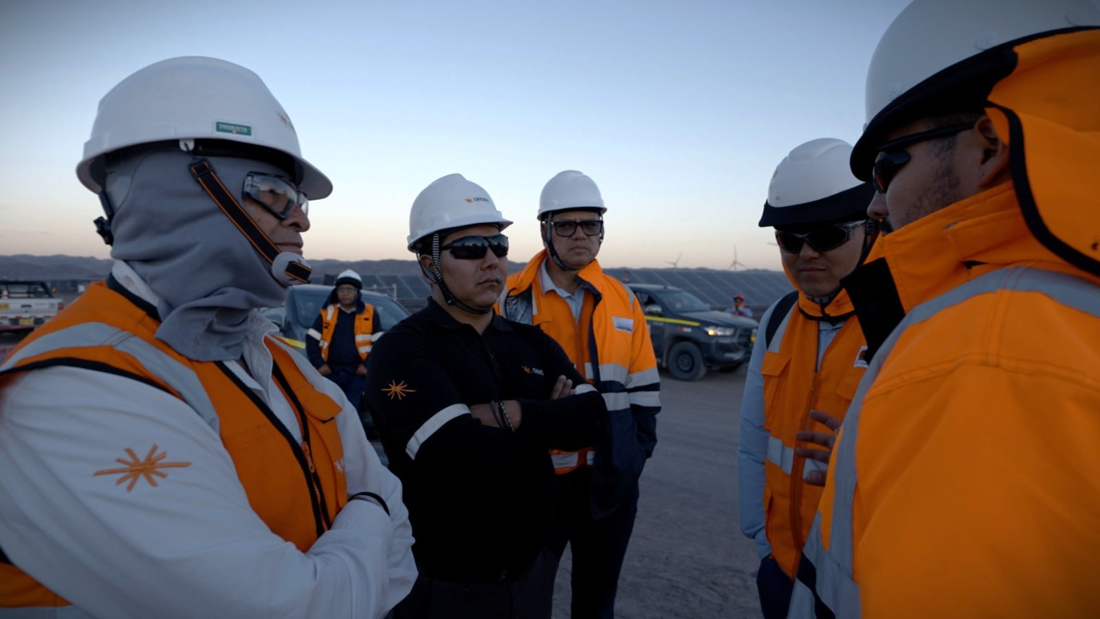 La mayor producción térmica compensó parcialmente la menor generación hidroeléctrica y de fuentes renovables.