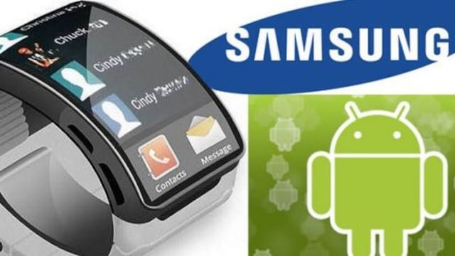 Samsung podría presentar nuevo reloj-teléfono en junio