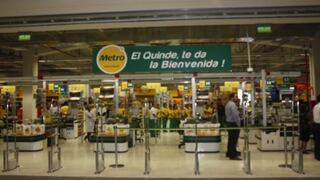 Cencosud Perú inaugura nueva sucursal de Metro en Ica