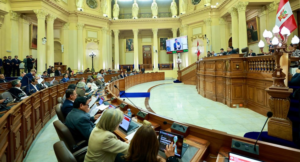 Senado activa cuatro comisiones especiales: ¿qué problemas atenderán?