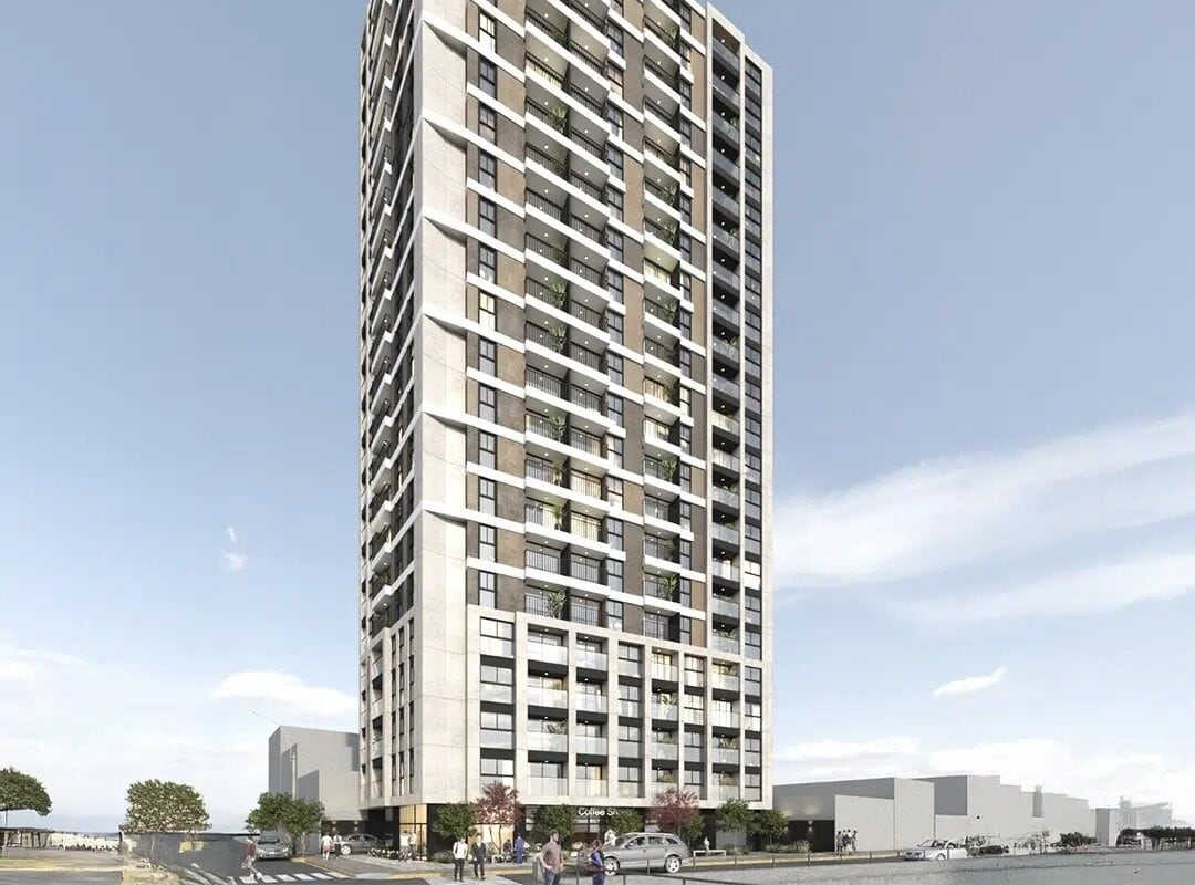 En 2026, Urbana Perú llevará dos proyectos en San Isidro y Miraflores a etapa de entrega inmediata. (Foto: Urbana Perú).