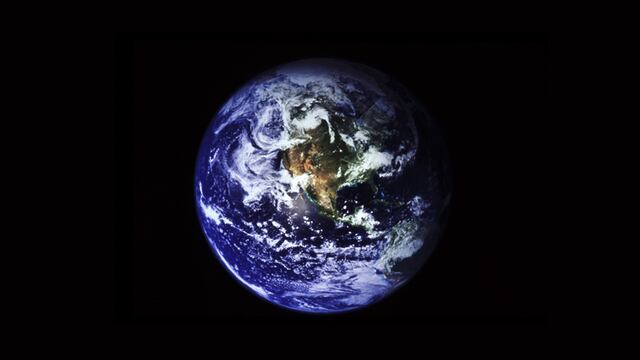 Por qué la Tierra gira más rápido que antes