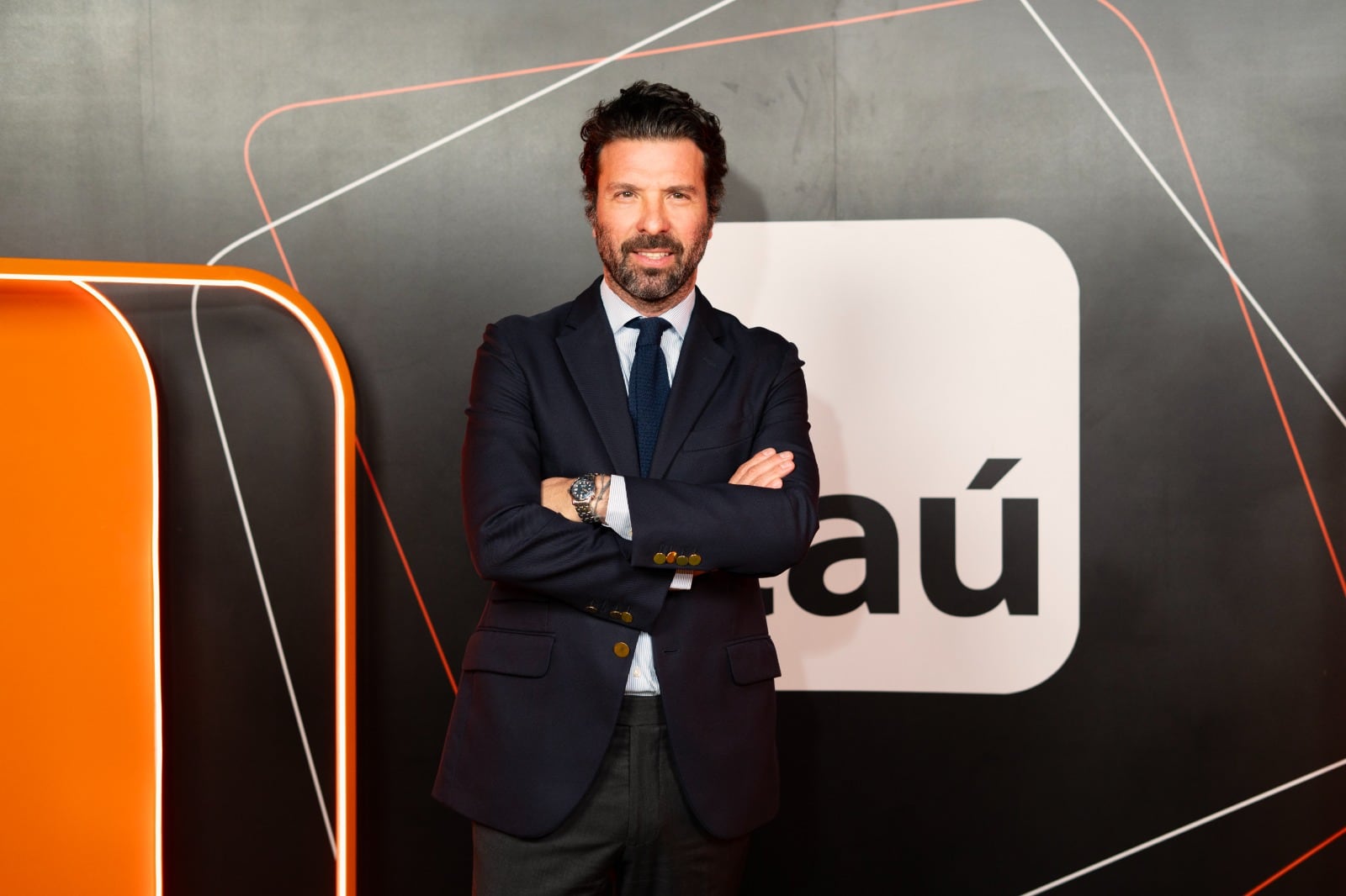 Sebastián Romero, Head of Wholesale & Investment Banking Itaú.