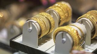 Desaceleración económica impulsa créditos con garantía de joyas