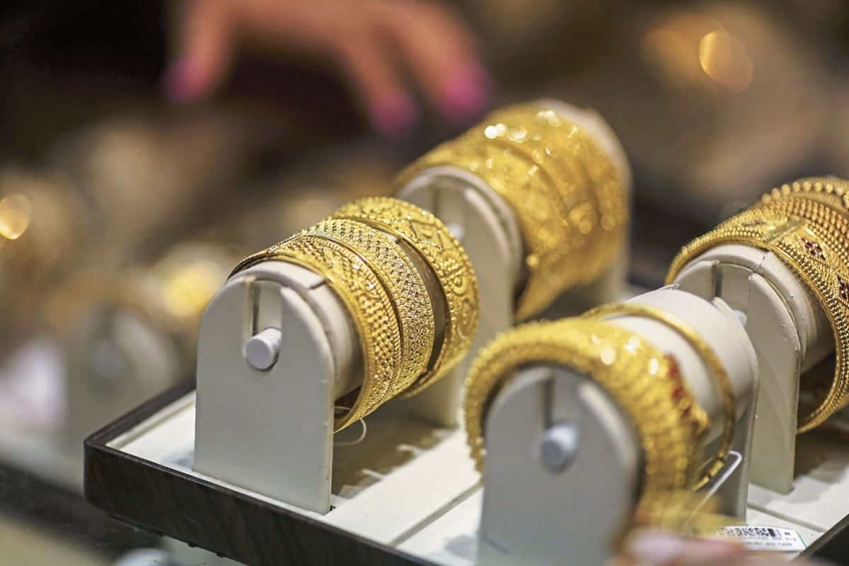 El oro gana valor y abre alternativas: ¿qué ofrecen las cajas por tus joyas?