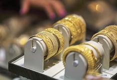 El oro gana valor y abre alternativas: ¿qué ofrecen las cajas por tus joyas?