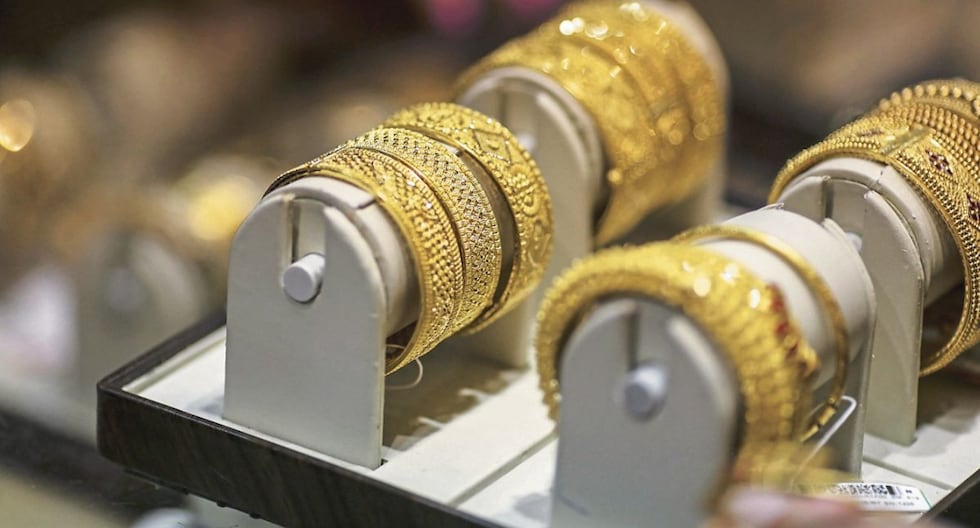 Oro y joyas como activos ante la inflación