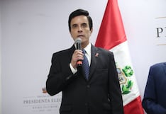 Espá sobre retomar relaciones con México: “Pronto vamos a seguir esa ruta de integración”
