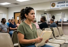 Estatus migratorio en licencias de conducir de Florida: ¿cuáles son los posibles riesgos para indocumentados?